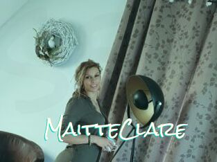 MaitteClare