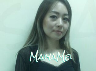 MaiyaMei