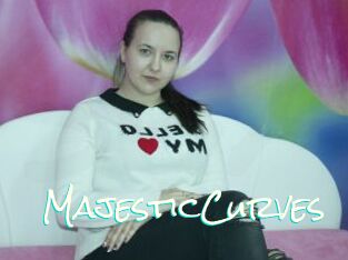 MajesticCurves