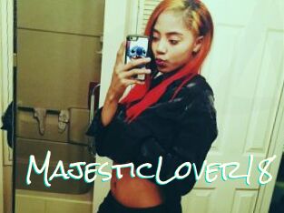 MajesticLover18