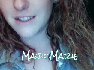 MajicMarie