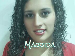 Majjida