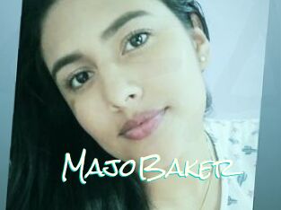 MajoBaker
