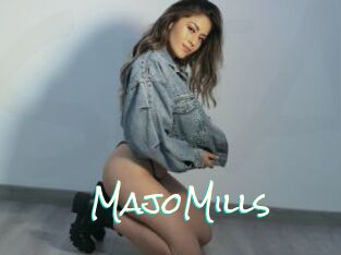 MajoMills