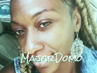 MajorDomo