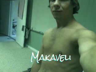 Makaveli