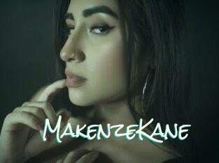 MakenzeKane