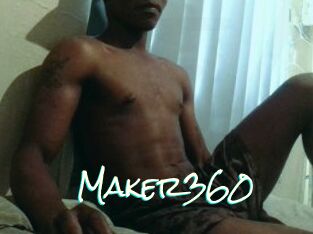 Maker360