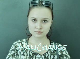 MakiChance