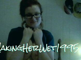 MakingHerWet1995