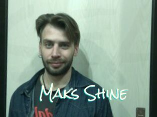 Maks_Shine