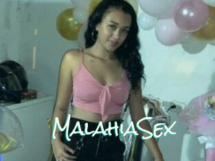 MalahiaSex