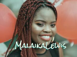 MalaikaLewis