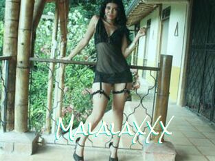 MalalaXXX