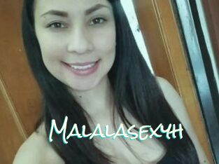 Malalasexyh