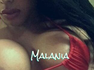 Malania
