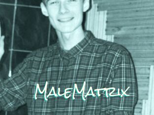 Male_Matrix