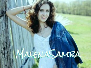 MalenaSamba