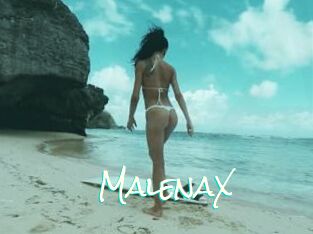 MalenaX