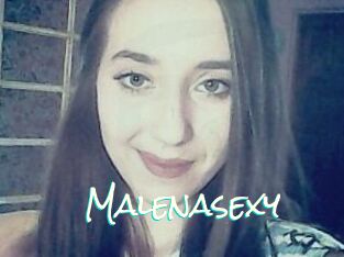 Malenasexy