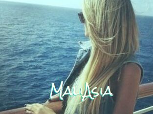 MaliAsia