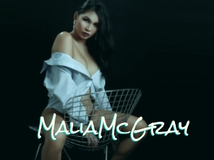 MaliaMcGray