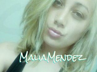 MaliaMendez