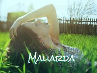 Maliarda