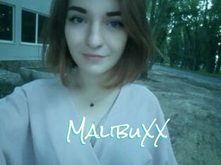 MalibuXX