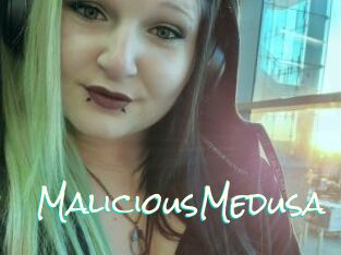 MaliciousMedusa