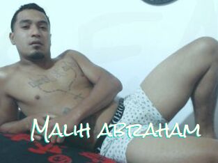 Malih_abraham