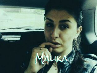 Malika