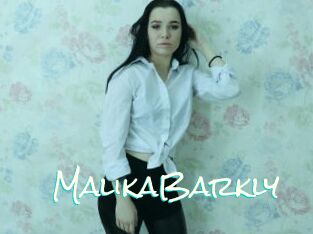 MalikaBarkly