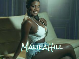 MalikaHill