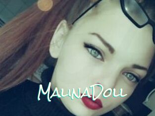 MalinaDoll