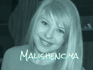 Malishenciya