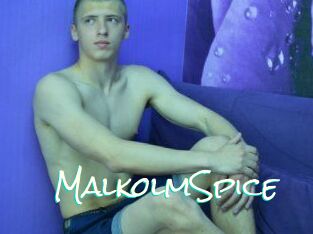MalkolmSpice