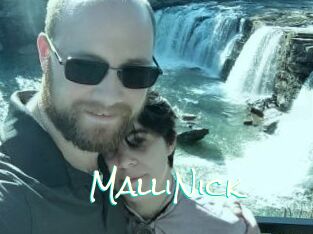 MalliNick