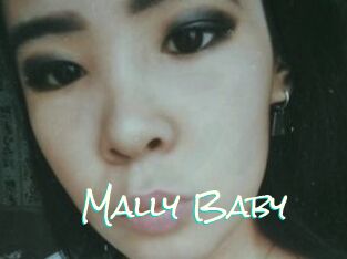 Mally_Baby
