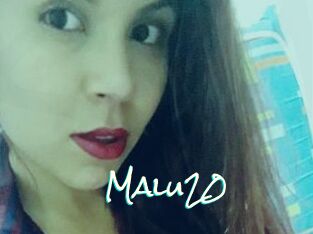 Malu20