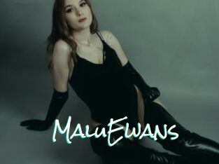 MaluEwans