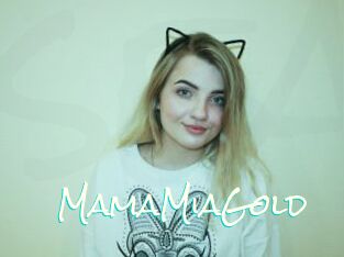 MamaMiaGold