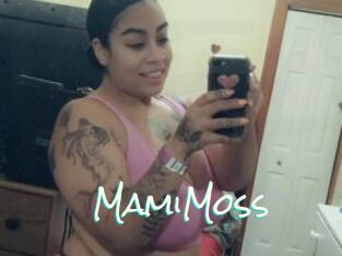 MamiMoss