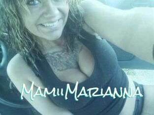 MamiiMarianna