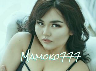 Mamoko777