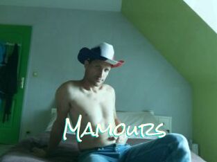 Mamours