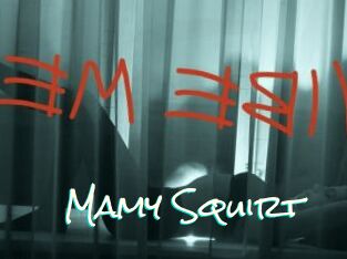Mamy_Squirt