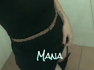 Mana