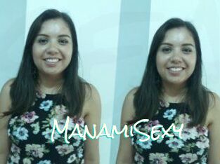 ManamiSexy