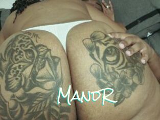MandR